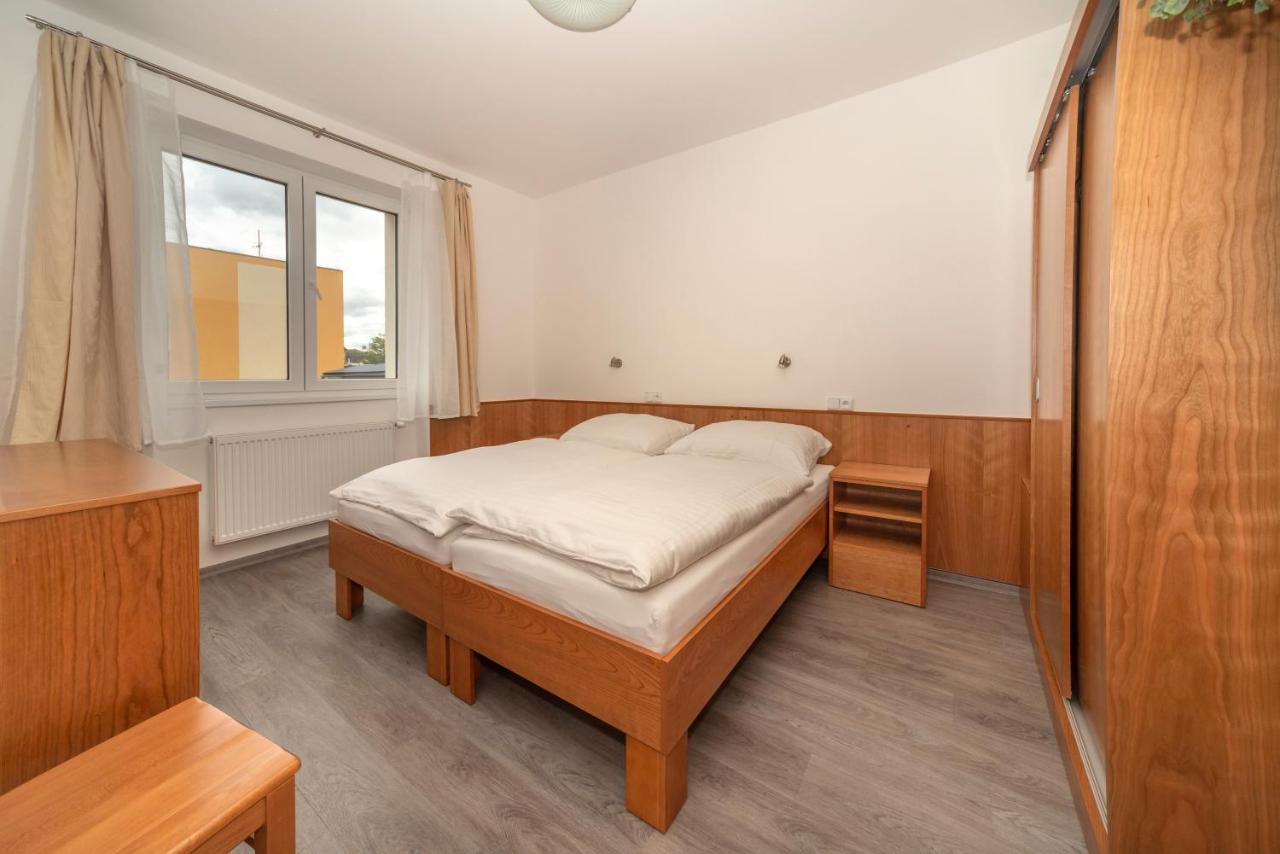 Hotel Pansky Dum Blovice Екстер'єр фото