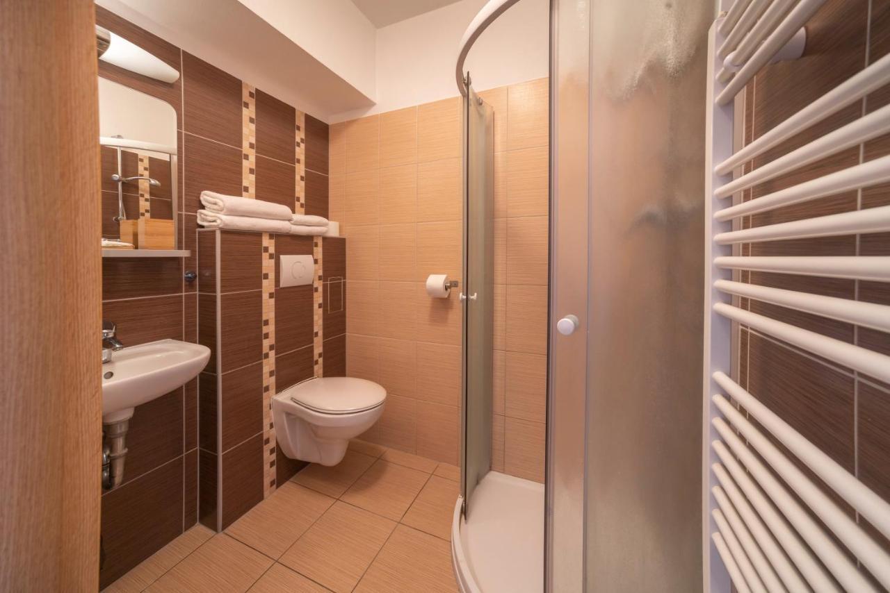Hotel Pansky Dum Blovice Екстер'єр фото