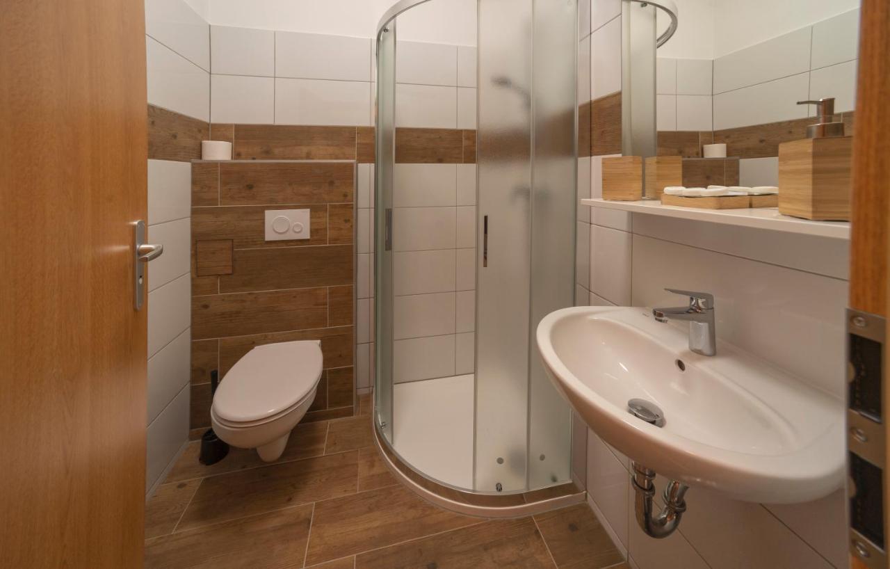 Hotel Pansky Dum Blovice Екстер'єр фото