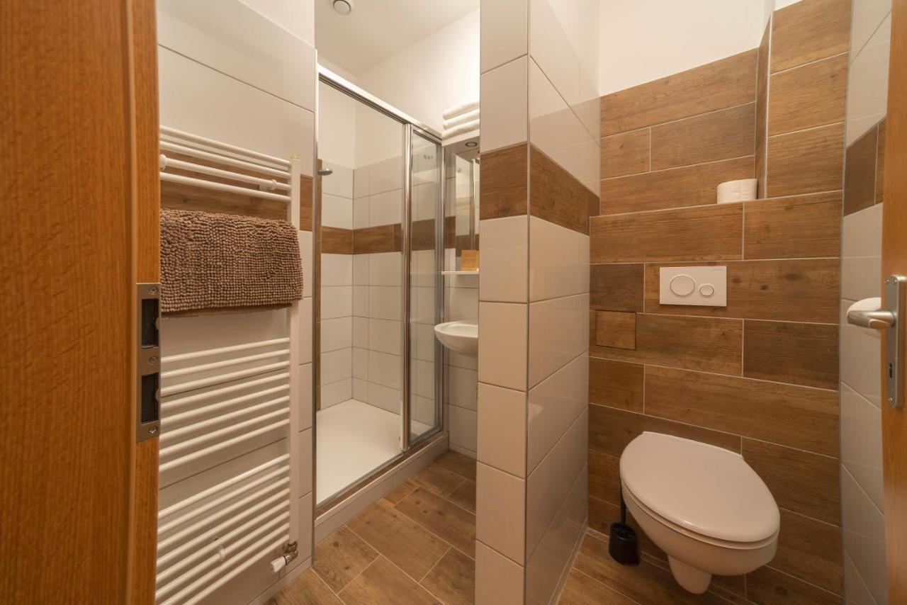 Hotel Pansky Dum Blovice Екстер'єр фото