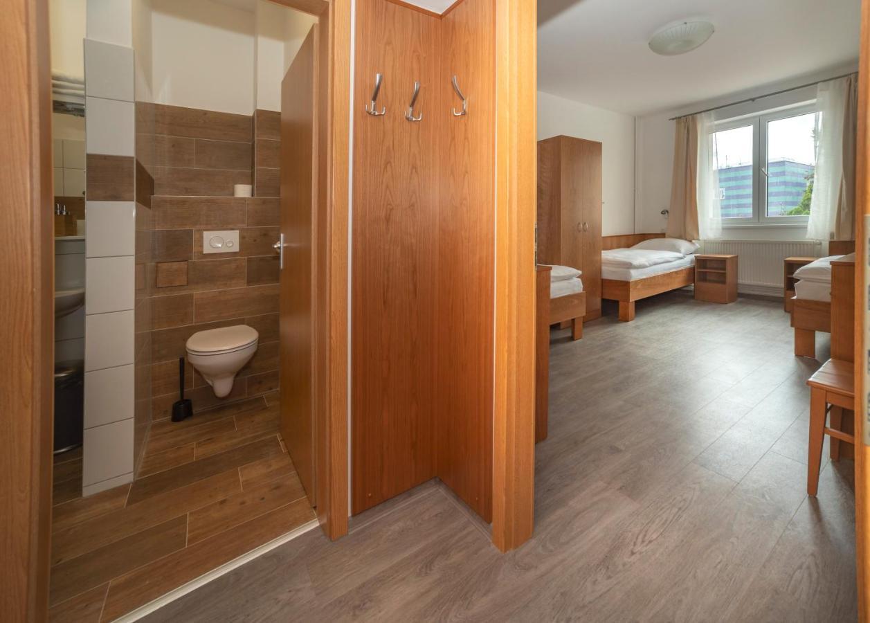 Hotel Pansky Dum Blovice Екстер'єр фото