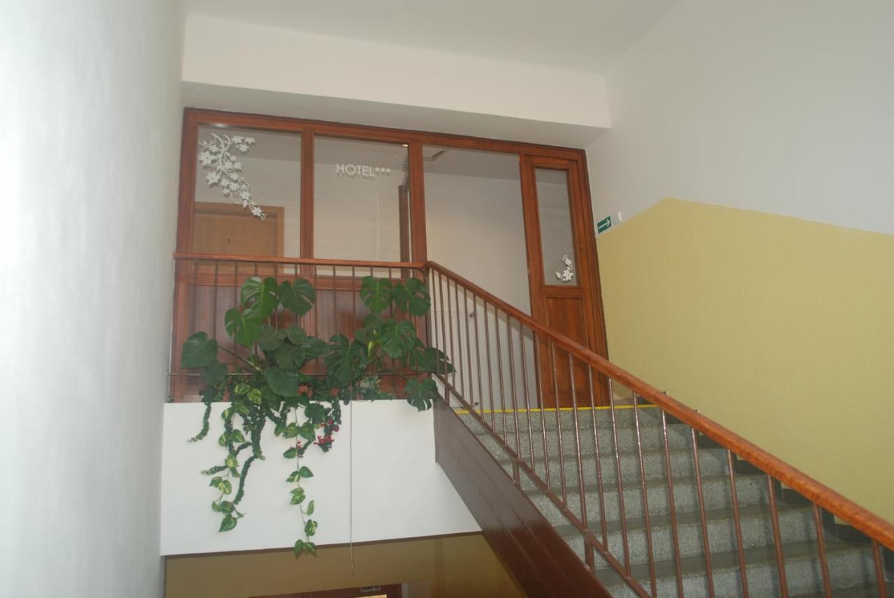 Hotel Pansky Dum Blovice Екстер'єр фото