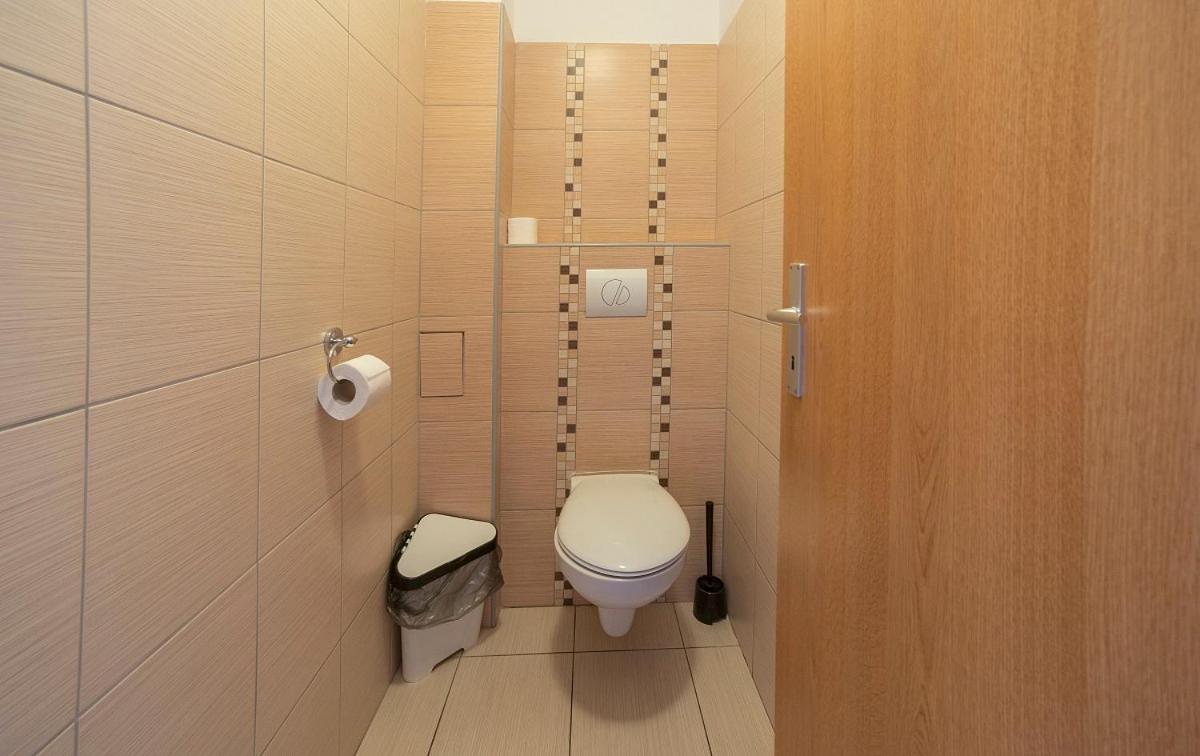 Hotel Pansky Dum Blovice Екстер'єр фото