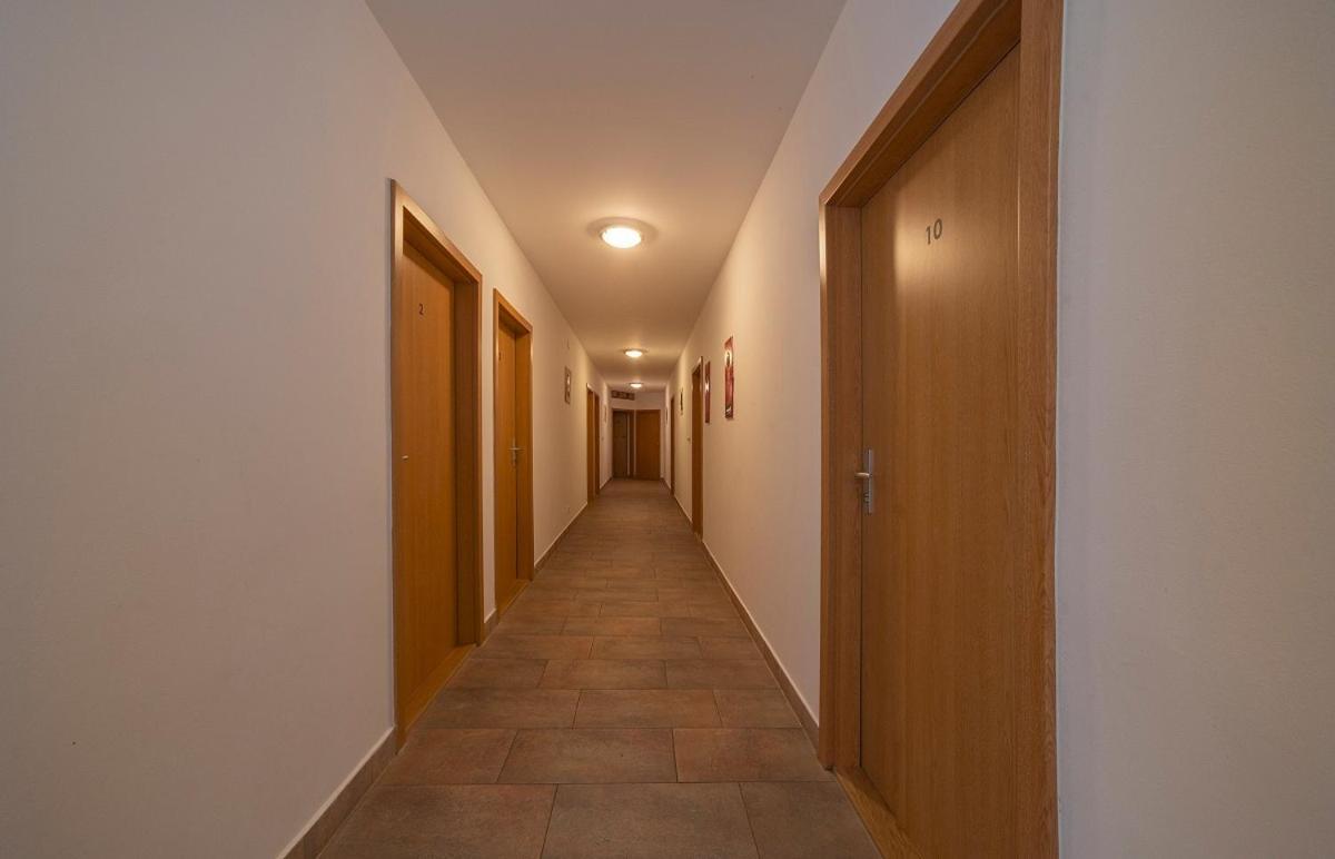 Hotel Pansky Dum Blovice Екстер'єр фото