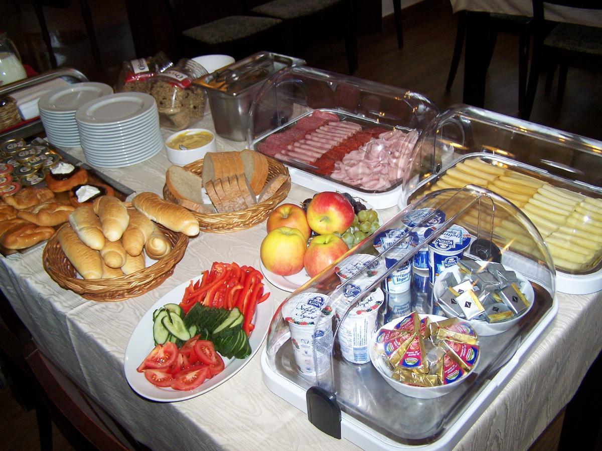 Hotel Pansky Dum Blovice Екстер'єр фото