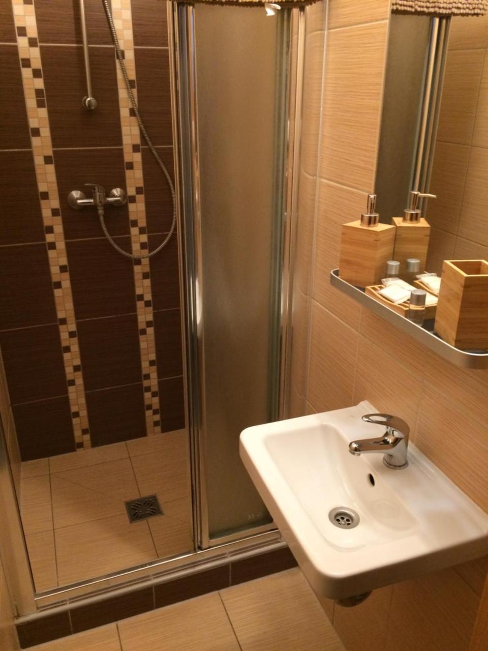 Hotel Pansky Dum Blovice Екстер'єр фото